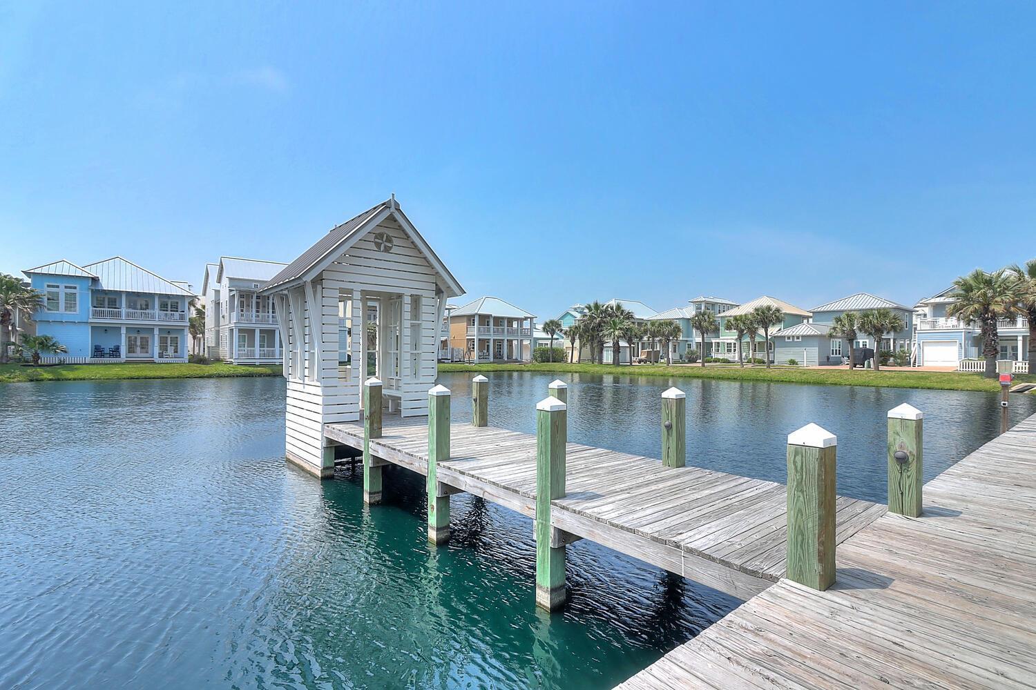 Southern Charm 259 Be Villa Port Aransas Bagian luar foto