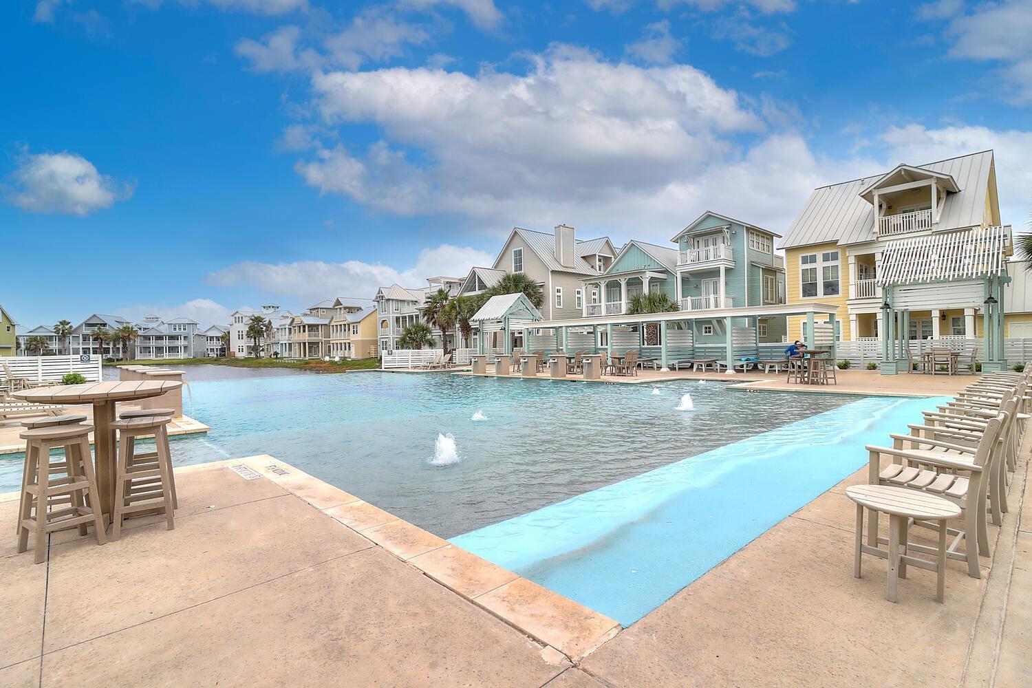 Southern Charm 259 Be Villa Port Aransas Bagian luar foto