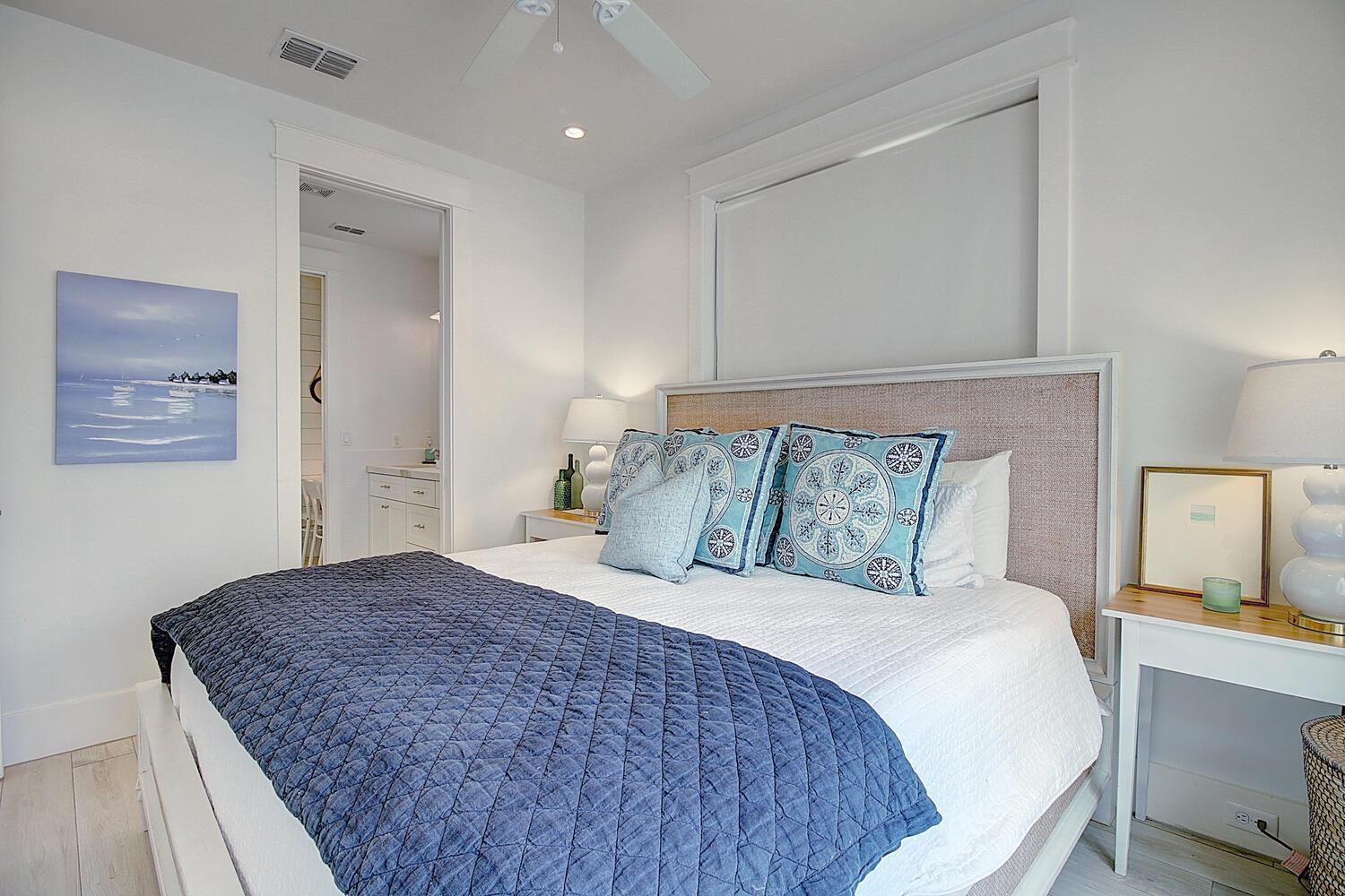 Southern Charm 259 Be Villa Port Aransas Bagian luar foto