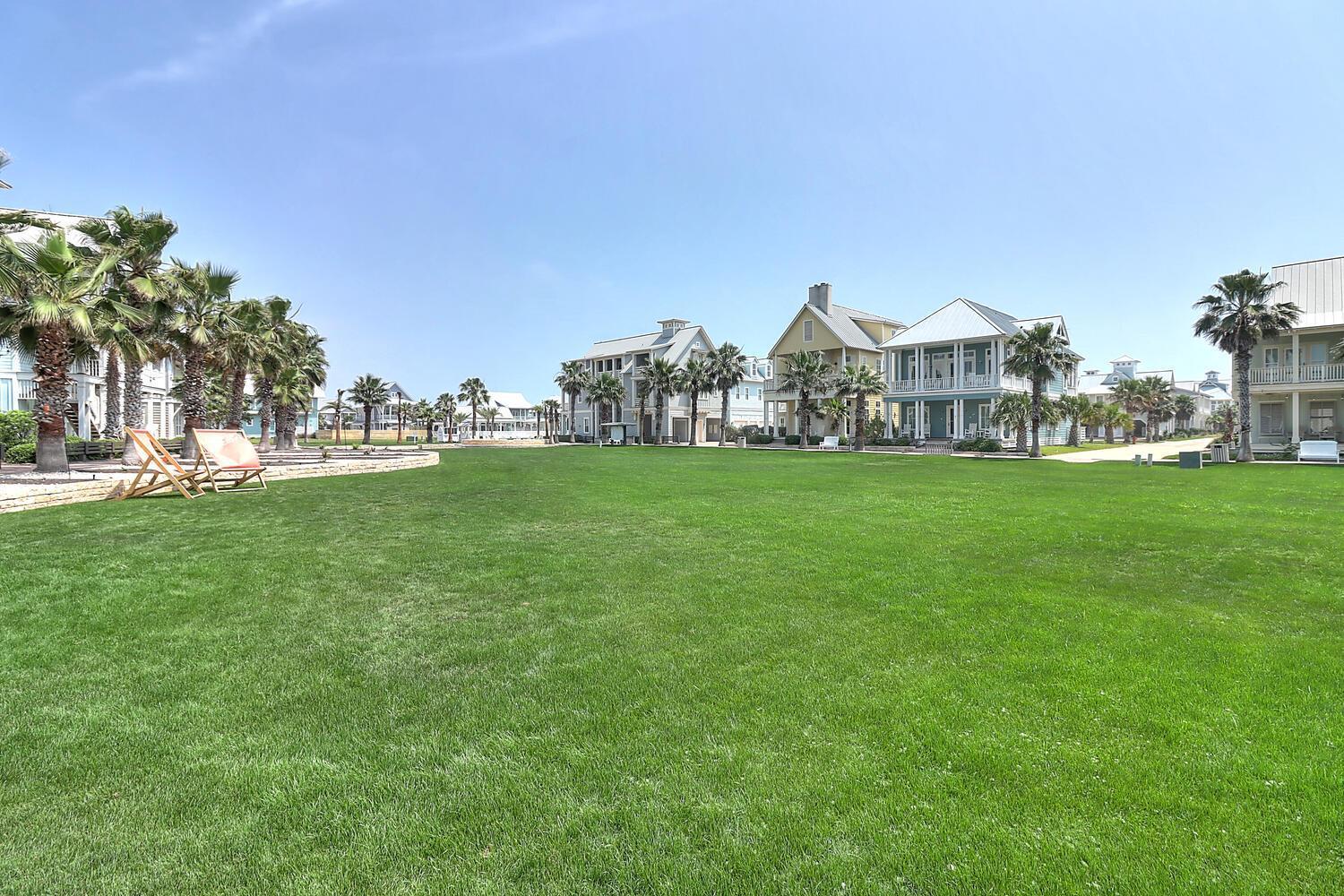 Southern Charm 259 Be Villa Port Aransas Bagian luar foto